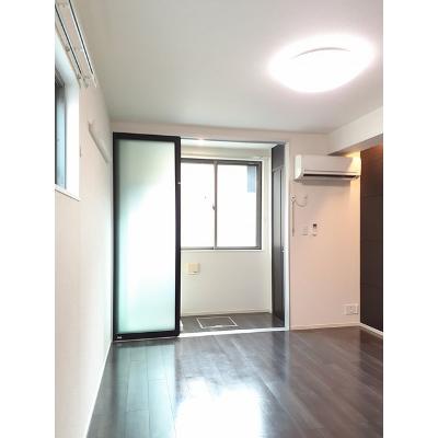 アビタシオン柳戸東 101【管理NO：1-021760001-01010】 ★家具家電は申し込み後に搬入します★ ★2026年10月下旬入居可能★の物件写真2