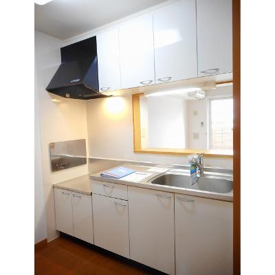 フレスクーラＡ 201【管理NO：1-014050401-02010】 ★家具家電は申し込み後に搬入します★ ★2026年10月下旬入居可能★の物件写真3