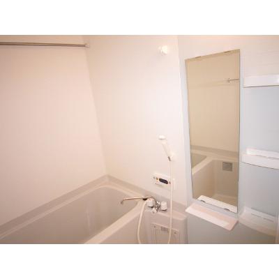 ザ・ウィング　Ｓ 302【管理NO：1-013263001-03020】 ★家具家電は申し込み後に搬入します★ ★2026年11月中旬入居可能★の物件写真4