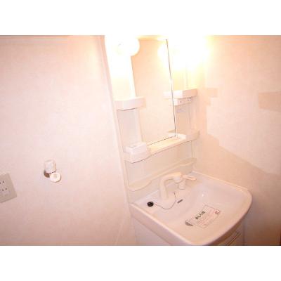 ザ・ウィング　Ｓ 302【管理NO：1-013263001-03020】 ★家具家電は申し込み後に搬入します★ ★2026年11月中旬入居可能★の物件写真6