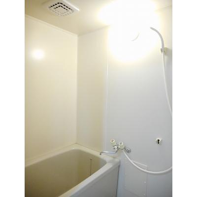 ファミール桂 203【管理NO：1-004690501-02030】 ★家具家電は申し込み後に搬入します★ ★2026年11月上旬入居可能★の物件写真4