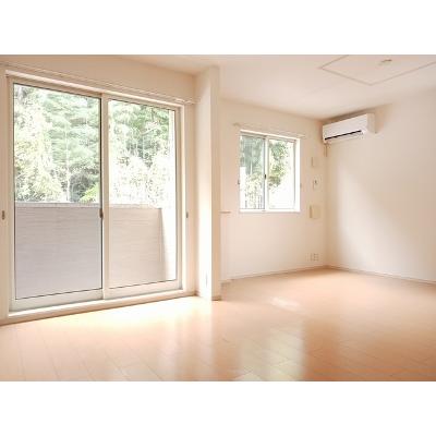ビエント　Ａ 103【管理NO：1-017972101-01030】 ★家具家電は申し込み後に搬入します★ ★2026年10月下旬入居可能★の物件写真2
