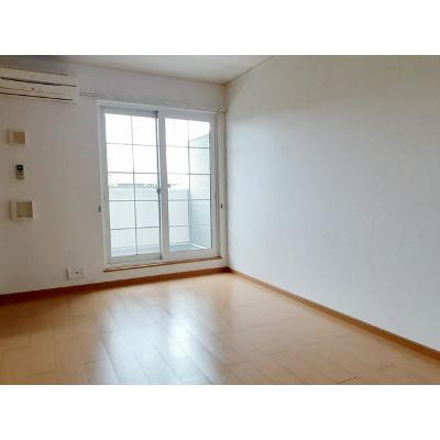 プラムフィールド 201【管理NO：1-014804301-02010】 ★家具家電は申し込み後に搬入します★ ★2026年10月下旬入居可能★の物件写真2
