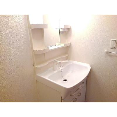 プラムフィールド 201【管理NO：1-014804301-02010】 ★家具家電は申し込み後に搬入します★ ★2026年10月下旬入居可能★の物件写真6