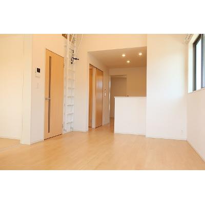 ベランジュ後田　Ｂ 201【管理NO：1-025448402-02010】 ★家具家電は申し込み後に搬入します★ ★2026年10月上旬入居可能★の物件写真2