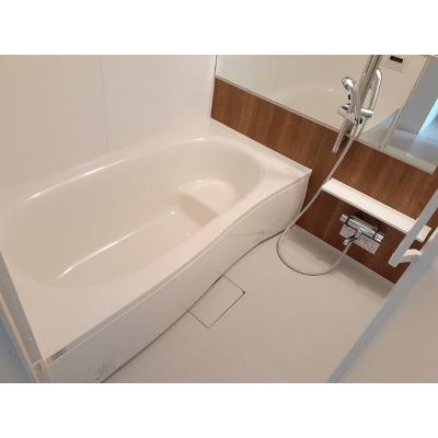 ベランジュ後田　Ｂ 201【管理NO：1-025448402-02010】 ★家具家電は申し込み後に搬入します★ ★2026年10月上旬入居可能★の物件写真4