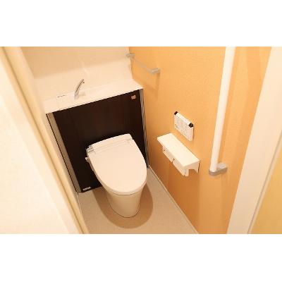 ベランジュ後田　Ｂ 201【管理NO：1-025448402-02010】 ★家具家電は申し込み後に搬入します★ ★2026年10月上旬入居可能★の物件写真5