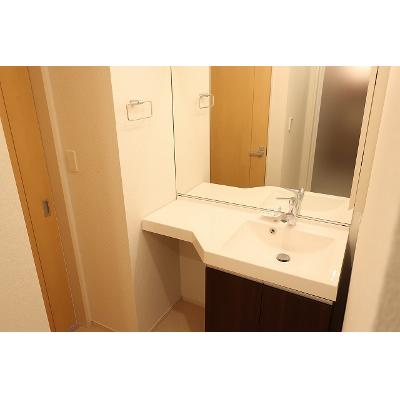 ベランジュ後田　Ｂ 201【管理NO：1-025448402-02010】 ★家具家電は申し込み後に搬入します★ ★2026年10月上旬入居可能★の物件写真6