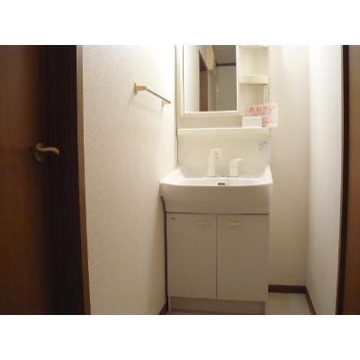 コンフォート各務原　Ｃ 201【管理NO：1-011000901-02010】 ★家具家電は申し込み後に搬入します★ ★2026年12月上旬入居可能★の物件写真6