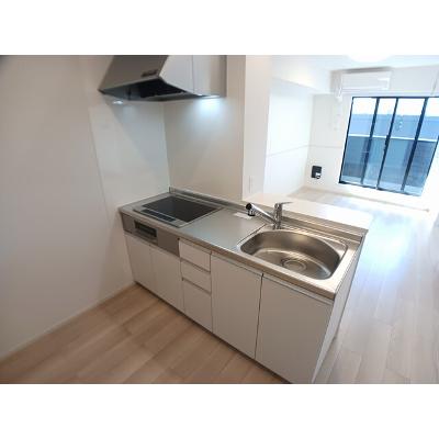 リーフⅡ 202【管理NO：1-027740902-02020】 ★家具家電は申し込み後に搬入します★ ★2026年10月下旬入居可能★の物件写真3