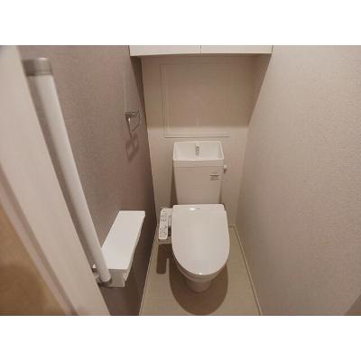 リーフⅡ 202【管理NO：1-027740902-02020】 ★家具家電は申し込み後に搬入します★ ★2026年10月下旬入居可能★の物件写真5