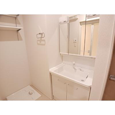 リーフⅡ 202【管理NO：1-027740902-02020】 ★家具家電は申し込み後に搬入します★ ★2026年10月下旬入居可能★の物件写真6