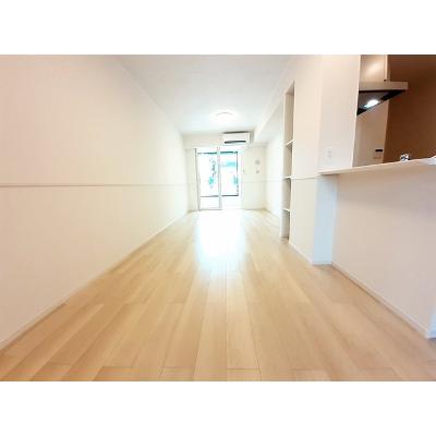 セシル 105【管理NO：1-027477501-01040】 ★家具家電は申し込み後に搬入します★ ★2026年11月中旬入居可能★の物件写真2