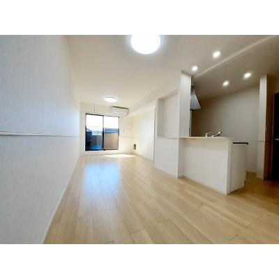 ジュピターⅡ 203【管理NO：1-027285901-02030】 ★家具家電は申し込み後に搬入します★ ★2026年11月中旬入居可能★の物件写真2