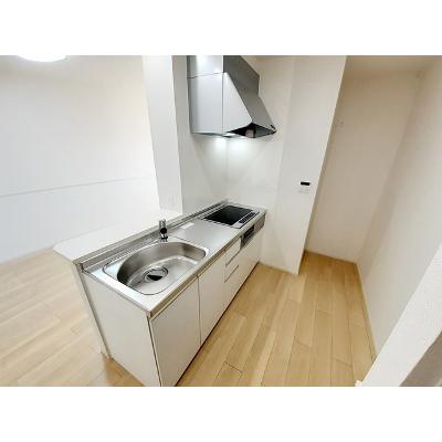ジュピターⅡ 203【管理NO：1-027285901-02030】 ★家具家電は申し込み後に搬入します★ ★2026年11月中旬入居可能★の物件写真3