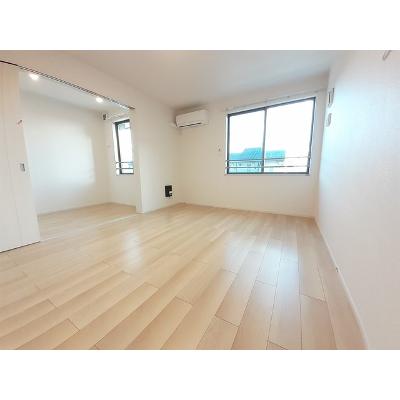 Ｉ・ＲＯ・ＨＡ　Ⅰ 201【管理NO：1-026046101-02010】 ★家具家電は申し込み後に搬入します★ ★2026年10月下旬入居可能★の物件写真2