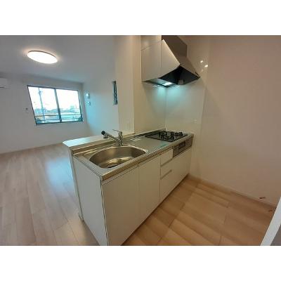 Ｉ・ＲＯ・ＨＡ　Ⅰ 201【管理NO：1-026046101-02010】 ★家具家電は申し込み後に搬入します★ ★2026年10月下旬入居可能★の物件写真3