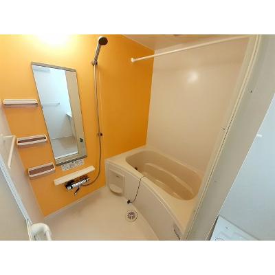 フランヴェールⅡ 101【管理NO：1-020960702-01010】 ★家具家電は申し込み後に搬入します★ ★2026年12月中旬入居可能★の物件写真4