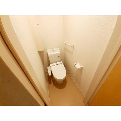 フランヴェールⅡ 101【管理NO：1-020960702-01010】 ★家具家電は申し込み後に搬入します★ ★2026年12月中旬入居可能★の物件写真5