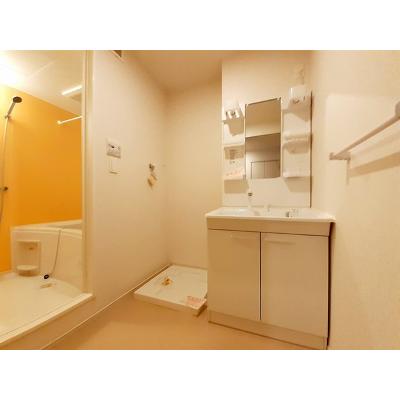 フランヴェールⅡ 101【管理NO：1-020960702-01010】 ★家具家電は申し込み後に搬入します★ ★2026年12月中旬入居可能★の物件写真6
