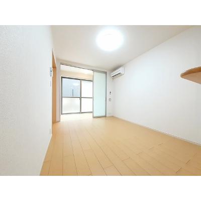 ボヤージュ 103【管理NO：1-017320701-01030】 ★家具家電は申し込み後に搬入します★ ★2026年10月下旬入居可能★の物件写真2