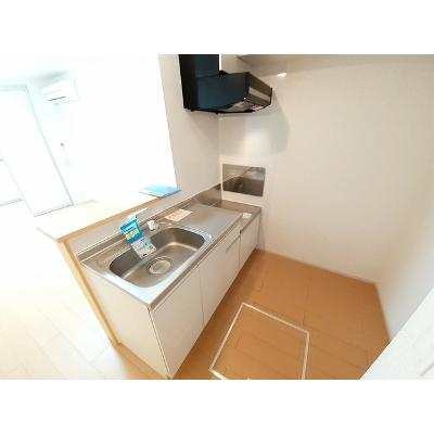 ボヤージュ 103【管理NO：1-017320701-01030】 ★家具家電は申し込み後に搬入します★ ★2026年10月下旬入居可能★の物件写真3