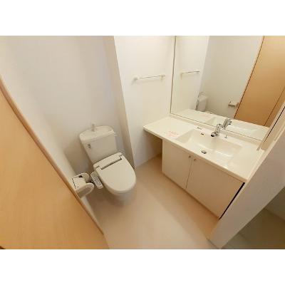 ボヤージュ 103【管理NO：1-017320701-01030】 ★家具家電は申し込み後に搬入します★ ★2026年10月下旬入居可能★の物件写真5