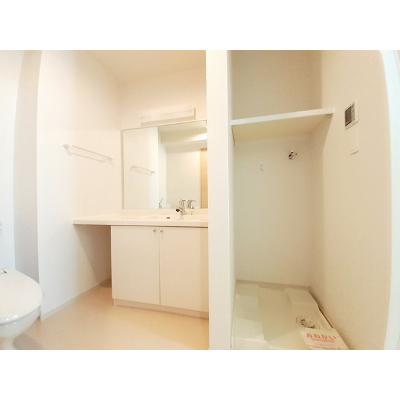 ボヤージュ 103【管理NO：1-017320701-01030】 ★家具家電は申し込み後に搬入します★ ★2026年10月下旬入居可能★の物件写真6