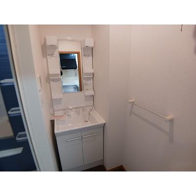 グレイス 202【管理NO：1-014720501-02020】 ★家具家電は申し込み後に搬入します★ ★2026年10月下旬入居可能★の物件写真6