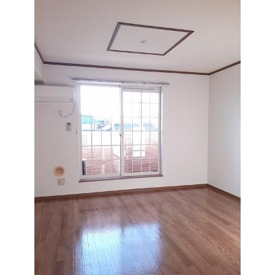 シャトレ・Ｔ．Ｓ 202【管理NO：1-011700501-02020】 ★家具家電は申し込み後に搬入します★ ★2026年11月中旬入居可能★の物件写真2