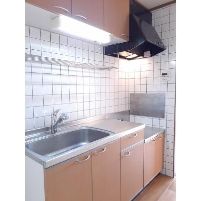 シャトレ・Ｔ．Ｓ 202【管理NO：1-011700501-02020】 ★家具家電は申し込み後に搬入します★ ★2026年11月中旬入居可能★の物件写真3