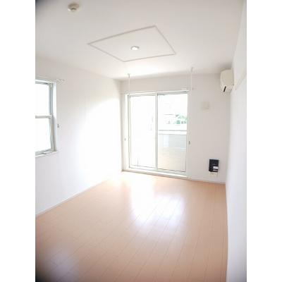 ノースフィールド　Ｂ 104【管理NO：1-018814602-01040】 ★家具家電は申し込み後に搬入します★ ★2026年11月中旬入居可能★の物件写真2