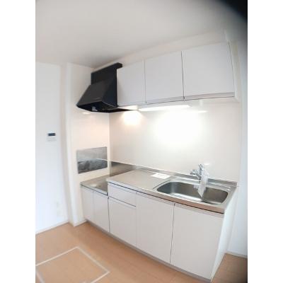 ノースフィールド　Ｂ 104【管理NO：1-018814602-01040】 ★家具家電は申し込み後に搬入します★ ★2026年11月中旬入居可能★の物件写真3