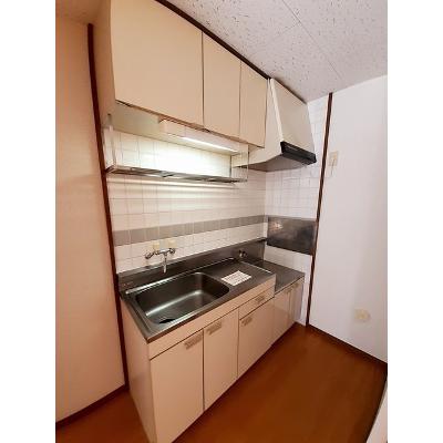 あかしあハイツ 101【管理NO：1-003047601-01010】 ★家具家電は申し込み後に搬入します★ ★2026年10月下旬入居可能★の物件写真3