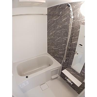 グランテラスⅢ 107【管理NO：1-027415201-01070】 ★家具家電は申し込み後に搬入します★ ★2026年11月上旬入居可能★の物件写真4