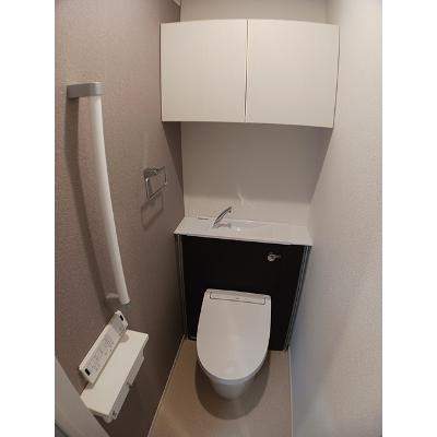 グランテラスⅢ 107【管理NO：1-027415201-01070】 ★家具家電は申し込み後に搬入します★ ★2026年11月上旬入居可能★の物件写真5