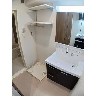 グランテラスⅢ 107【管理NO：1-027415201-01070】 ★家具家電は申し込み後に搬入します★ ★2026年11月上旬入居可能★の物件写真6