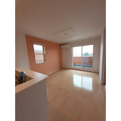 グランツ　ＳＳ　Ⅰ 203【管理NO：1-020971001-02030】 ★家具家電は申し込み後に搬入します★ ★2026年10月下旬入居可能★の物件写真2