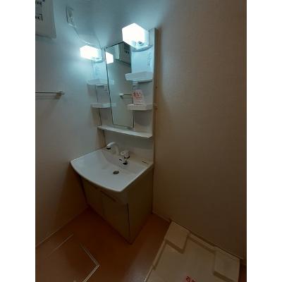 グランツ　ＳＳ　Ⅰ 203【管理NO：1-020971001-02030】 ★家具家電は申し込み後に搬入します★ ★2026年10月下旬入居可能★の物件写真6