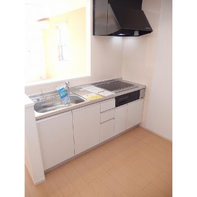 Ｔｉｎｙ　ｈｏｍｅ－Ⅱ 202【管理NO：1-020227802-02020】 ★家具家電は申し込み後に搬入します★ ★2026年10月下旬入居可能★の物件写真3