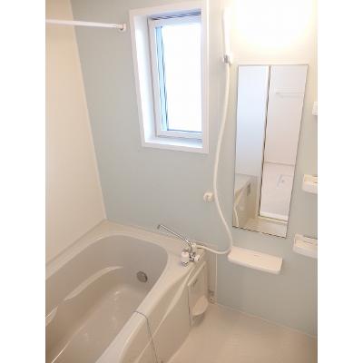 Ｔｉｎｙ　ｈｏｍｅ－Ⅱ 202【管理NO：1-020227802-02020】 ★家具家電は申し込み後に搬入します★ ★2026年10月下旬入居可能★の物件写真4