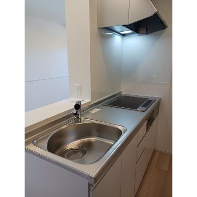サンライズヒルズⅡ 203【管理NO：1-027777902-02030】 ★家具家電は申し込み後に搬入します★ ★2026年11月上旬入居可能★の物件写真3
