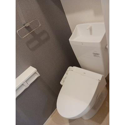 サンライズヒルズⅡ 203【管理NO：1-027777902-02030】 ★家具家電は申し込み後に搬入します★ ★2026年11月上旬入居可能★の物件写真5