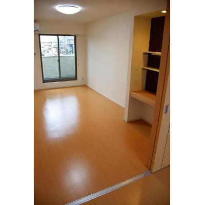アビリティⅣ 202【管理NO：1-020790601-02020】 ★家具家電は申し込み後に搬入します★ ★2026年09月下旬入居可能★の物件写真2