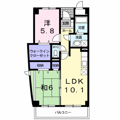 コートピアＣ 306【管理NO：1-007152301-03050】 ★家具家電は申し込み後に搬入します★ ★2026年10月下旬入居可能★の外観画像