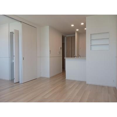 ヴィオラ　Ⅱ 203【管理NO：1-027358502-02030】 ★家具家電は申し込み後に搬入します★ ★2026年11月中旬入居可能★の物件写真2