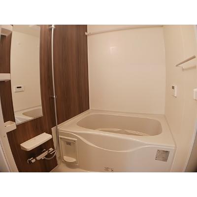 ヴィオラ　Ⅱ 203【管理NO：1-027358502-02030】 ★家具家電は申し込み後に搬入します★ ★2026年11月中旬入居可能★の物件写真4