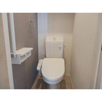 ヴィオラ　Ⅱ 203【管理NO：1-027358502-02030】 ★家具家電は申し込み後に搬入します★ ★2026年11月中旬入居可能★の物件写真5