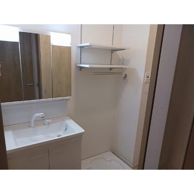 ヴィオラ　Ⅱ 203【管理NO：1-027358502-02030】 ★家具家電は申し込み後に搬入します★ ★2026年11月中旬入居可能★の物件写真6