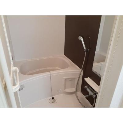アクシア　Ⅱ 101【管理NO：1-021457902-01010】 ★家具家電は申し込み後に搬入します★ ★2026年10月下旬入居可能★の物件写真4